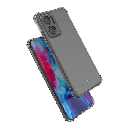 Wozinsky Anti Shock Armored Case for Xiaomi Redmi 10 transparent_6