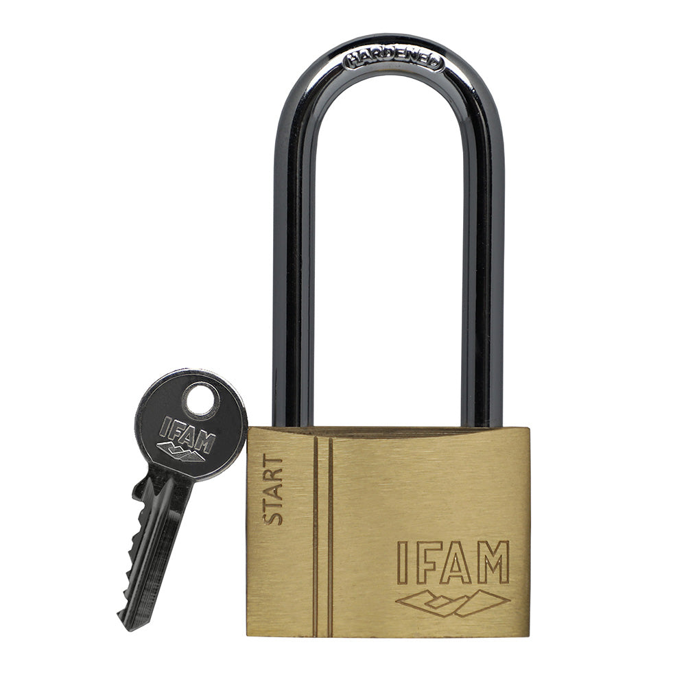 Cadeado de arco grande 40mm sr40al 074010sr ifam_0