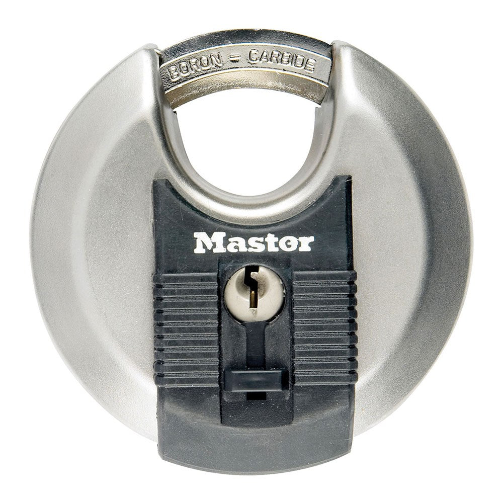 Cadeado MasterLock / Segurança Classe 8 / M40EURDCC / Preto_0