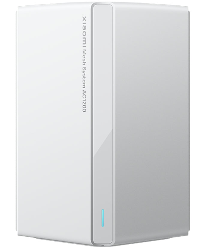 Sistema Mesh Xiaomi System AC1200 1200Mbps/ 2.4GHz 5GHz_1