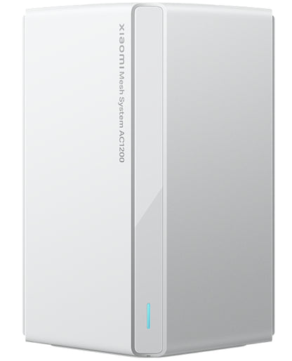 Sistema Mesh Xiaomi System AC1200 1200Mbps/ 2.4GHz 5GHz_1