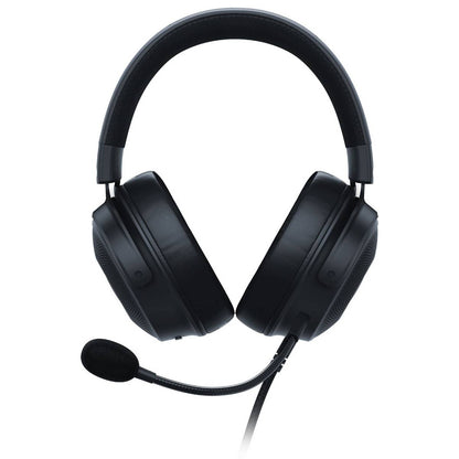 Headset Razer Kraken V3 HyperSense 7.1 Gaming Preto