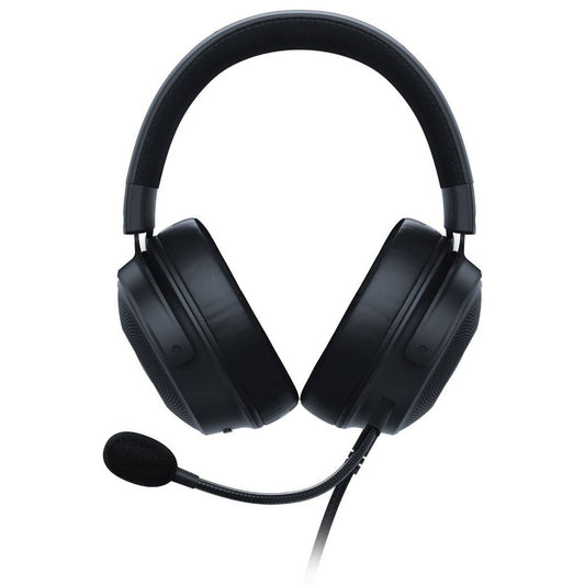 Headset Razer Kraken V3 HyperSense 7.1 Gaming Preto