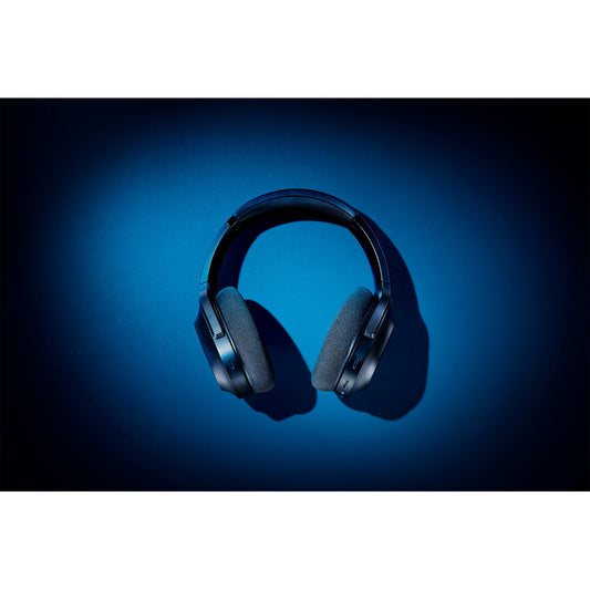 Headset Gaming Razer Barracuda Chamadas/Música USB Type-C Bluetooth Pretos_0