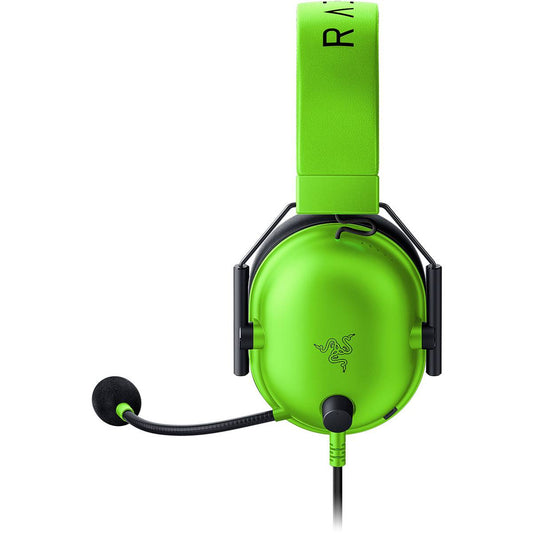 Headset Razer Blackshark V2 X 7.1 Verde_0