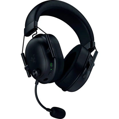 Headset Gaming Razer BlackShark V3 Wireless Bluetooth Preto