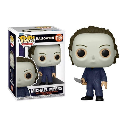Figura Vinil Funko POP! Movies Michael Myers Halloween 9 cm