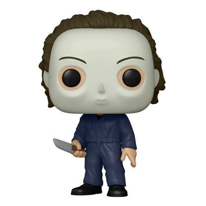 Figura Vinil Funko POP! Movies Michael Myers Halloween 9 cm