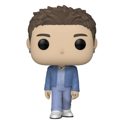 Figura Funko Pop! Rocks Vinyl: BTS S4 - RM | #367
