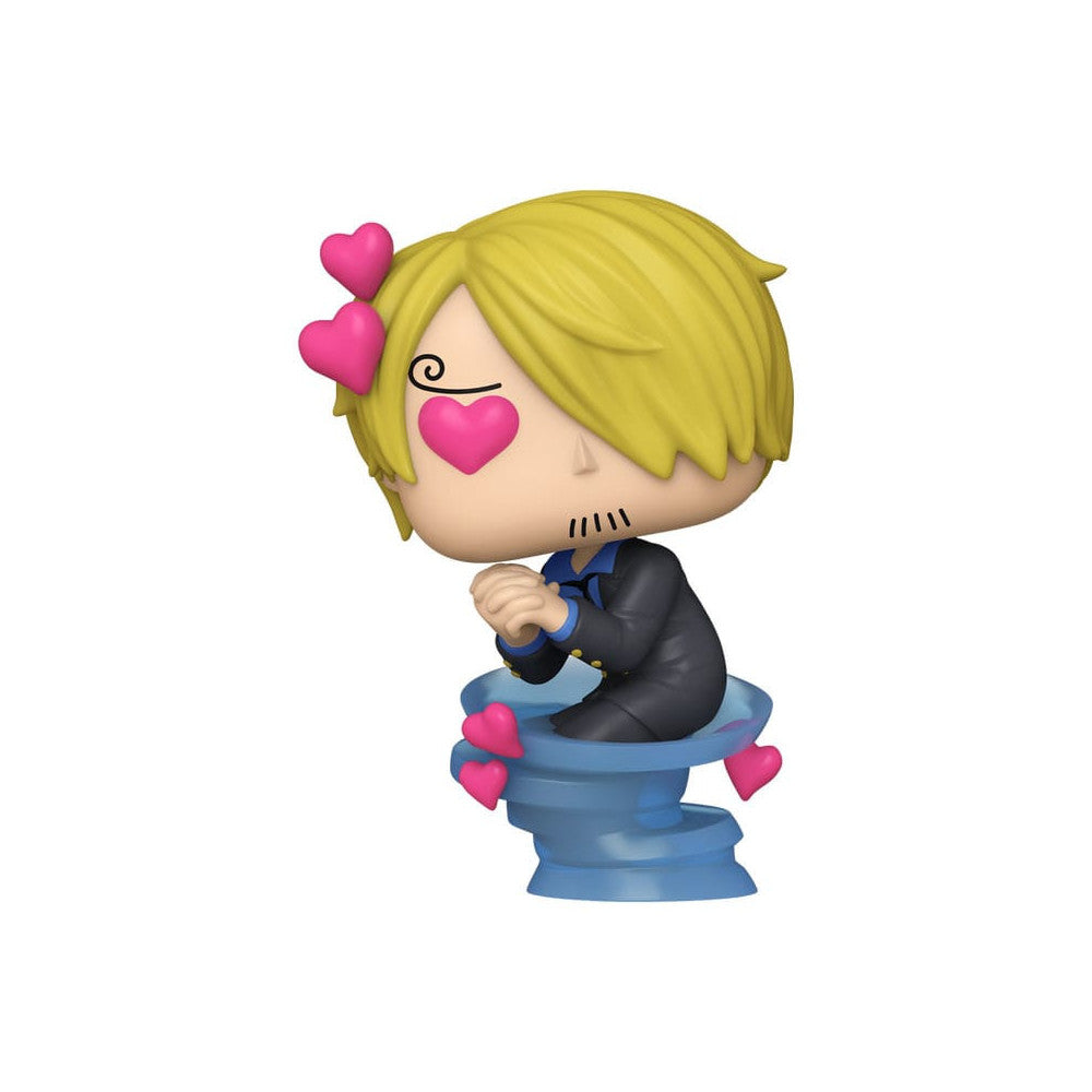 Funko POP! One Piece Sanji #1173