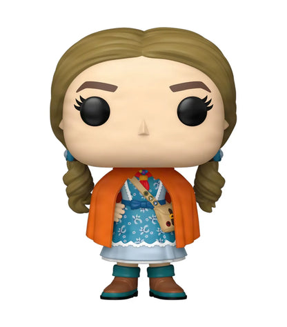Funko POP Stranger Things Season 5 Holly The Heroic 10 cm