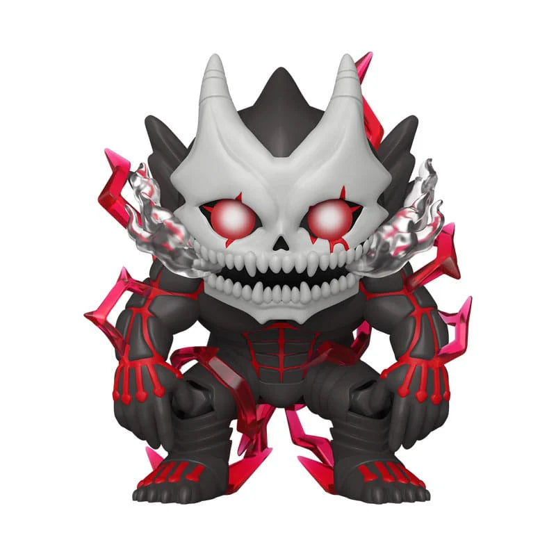 Figura Funko POP! Super Sized Kaiju No. 8 Uncontrolled 15cm