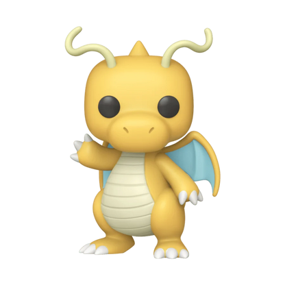 Funko POP! Pokémon Dragonite Soft Color #850 Exclusive