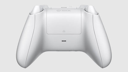 Comando Gamepad Microsoft Xbox Wireless Robot White