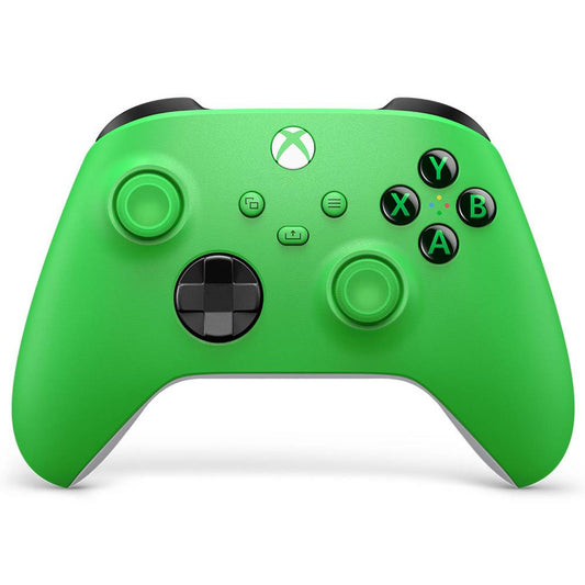 Gamepad Microsoft Xbox Wireless Verde