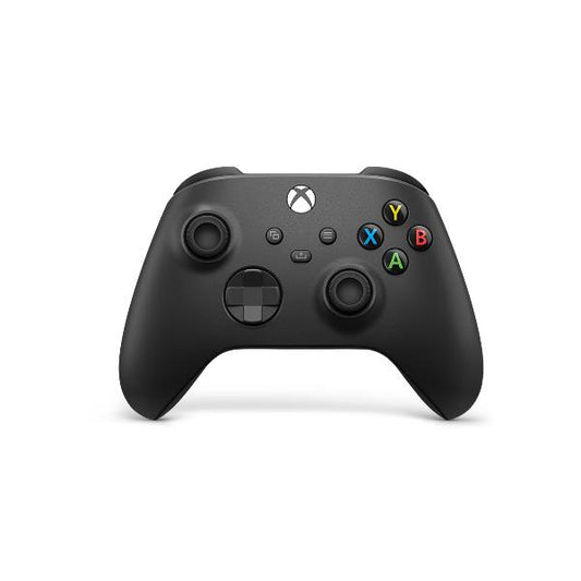 Controlador Microsoft Xbox / Preto_0