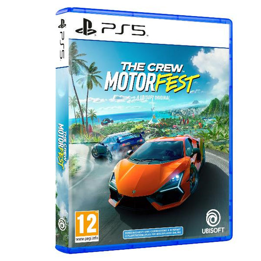 THE CREW - MOTORFEST_0