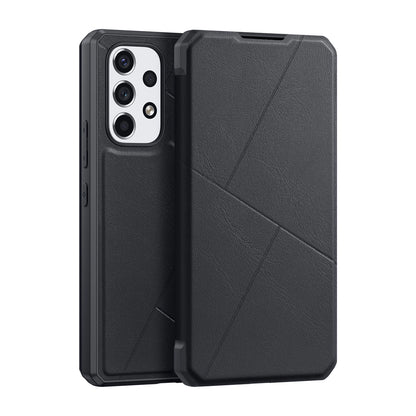 Dux Ducis Skin X Holster Cover for Samsung Galaxy A73 black_0