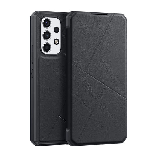 Dux Ducis Skin X Holster Cover for Samsung Galaxy A73 black_0