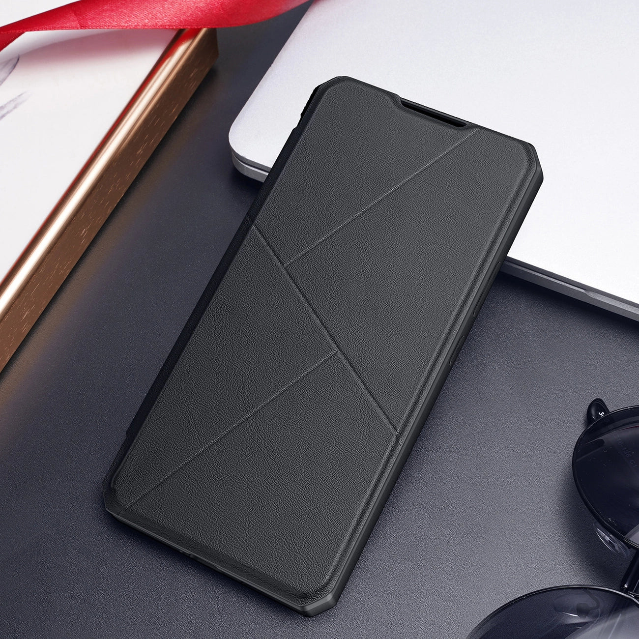 Dux Ducis Skin X Holster Cover for Samsung Galaxy A73 black_10