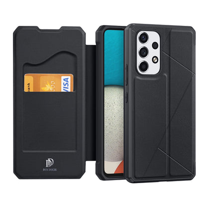 Dux Ducis Skin X Holster Cover for Samsung Galaxy A73 black_11