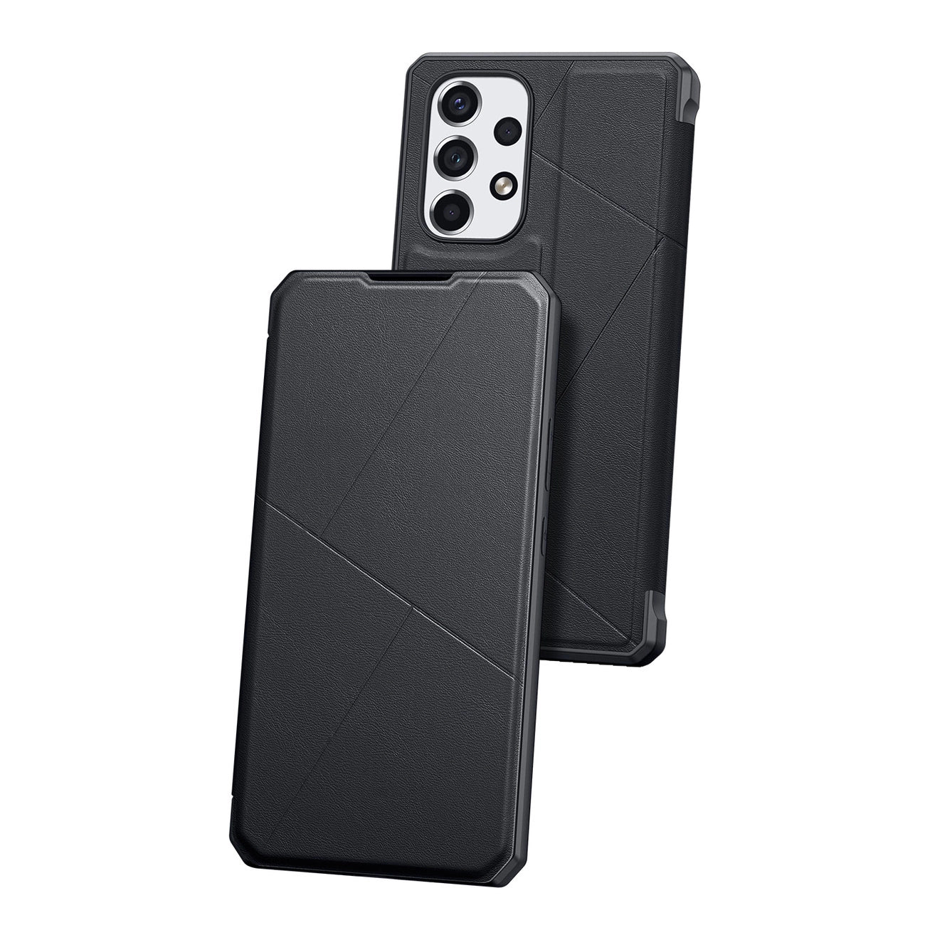 Dux Ducis Skin X Holster Cover for Samsung Galaxy A73 black_1