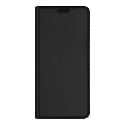 Dux Ducis Skin Pro Holster Case Cover with Flap Motorola Moto G71 5G black_8