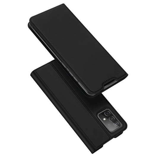 Dux Ducis Skin Pro Holster Cover for Samsung Galaxy A73 black_0