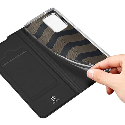 Dux Ducis Skin Pro Holster Cover for Samsung Galaxy A73 black_7