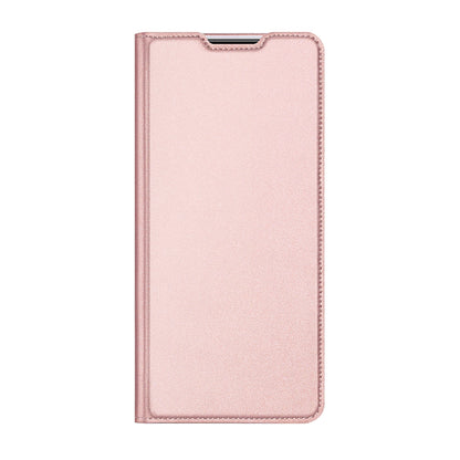 Dux Ducis Skin Pro Holster Cover for Samsung Galaxy A73 pink_9