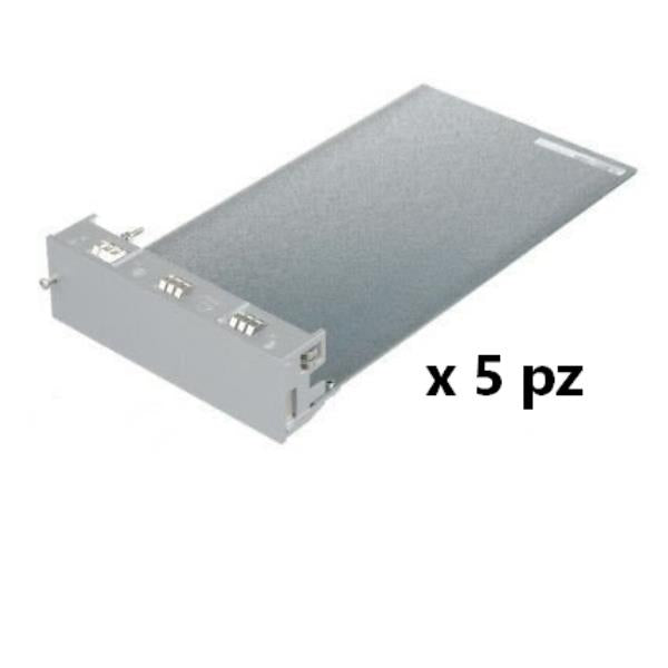 3EH08119AA - Blind slot stiffners kit (x5)_0