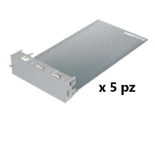 3EH08119AA - Blind slot stiffners kit (x5)_0