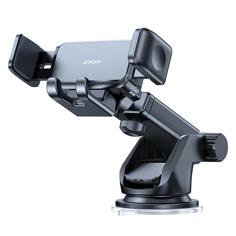 Joyroom Car Dashboard Smartphone Holder Black (JR-ZS283)_0