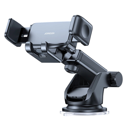 Joyroom Car Dashboard Smartphone Holder Black (JR-ZS283)_0