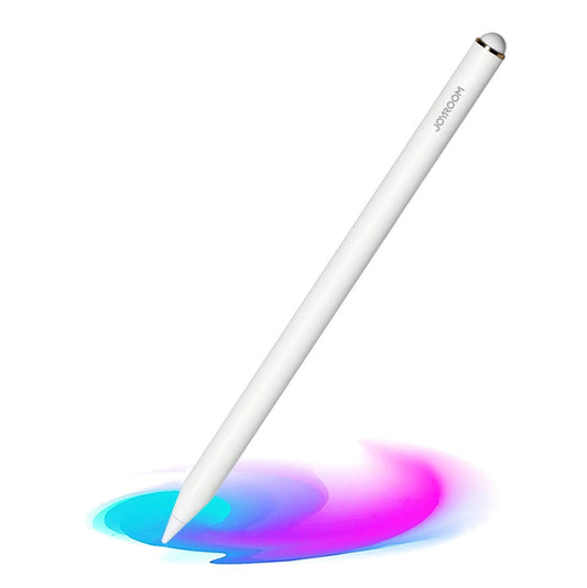 Joyroom JR-X9 Active Stylus for Apple iPad White (JR-X9)_0