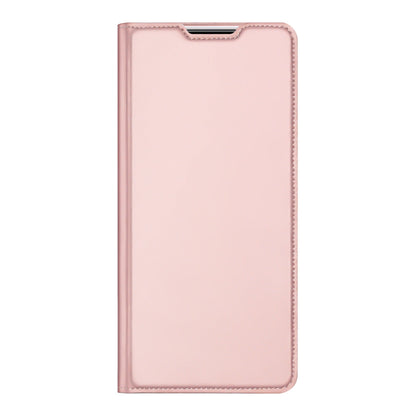 Dux Ducis Skin Pro Holster Cover Flip Cover for Xiaomi 12 Pro pink_10
