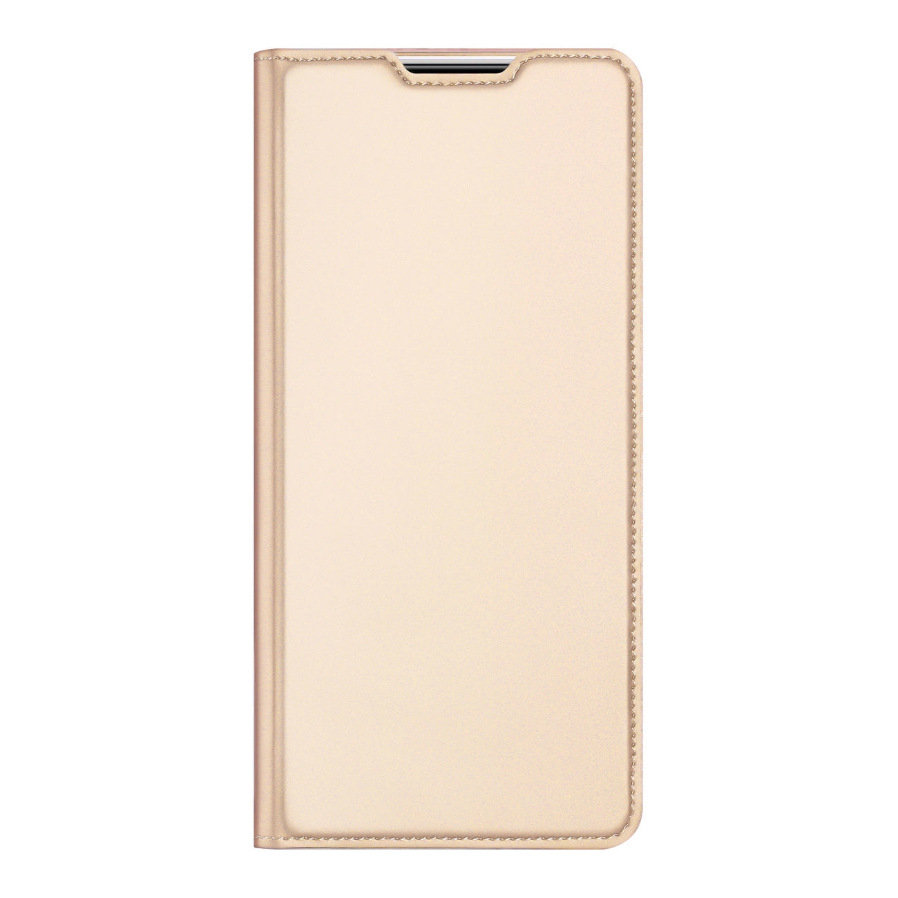 Dux Ducis Skin Pro Holster Cover Flip Cover for Xiaomi 12 Pro gold_10