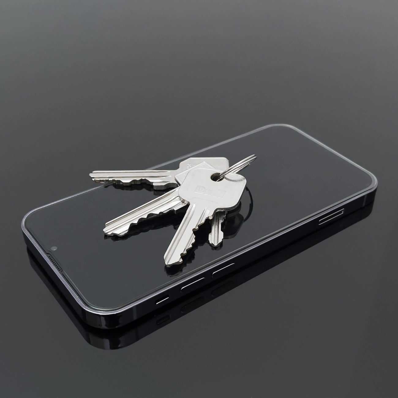 Wozinsky Privacy Glass Tempered Glass for iPhone 13/13 Pro with Anti Spy Privatizing Filter_2