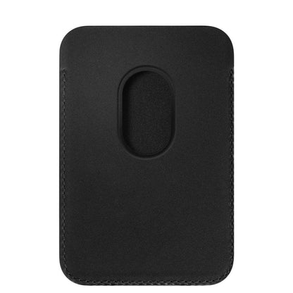 Spigen Valentinus Magnetic Wallet with MagSafe - Black_2