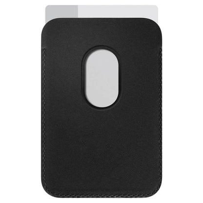 Spigen Valentinus Magnetic Wallet with MagSafe - Black_3
