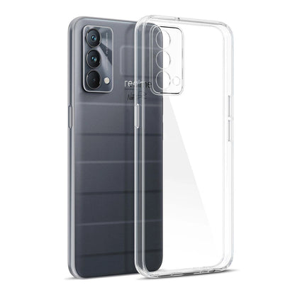3MK Clear Case Realme GT Master_3