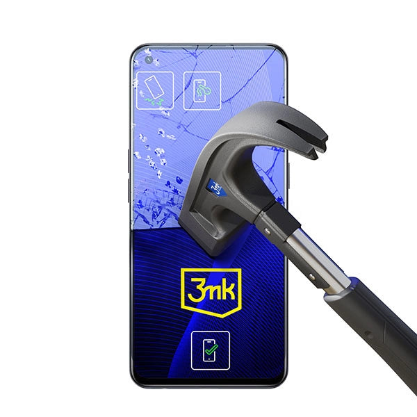 Realme GT Master - 3mk FlexibleGlass™_2