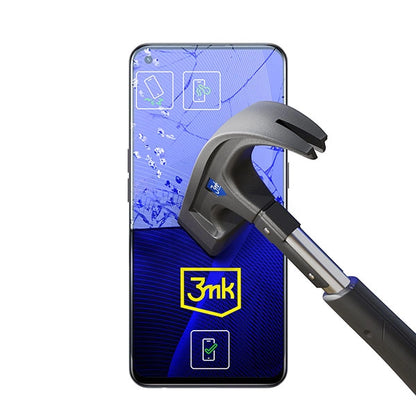 Realme GT Master - 3mk FlexibleGlass™_2