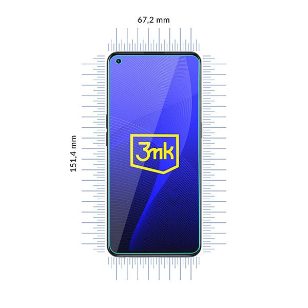 Realme GT Master - 3mk FlexibleGlass™_7