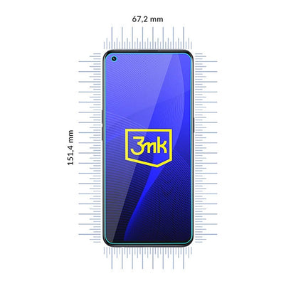 Realme GT Master - 3mk FlexibleGlass™_7