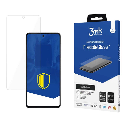 Samsung Galaxy M52 5G - 3mk FlexibleGlass™_0