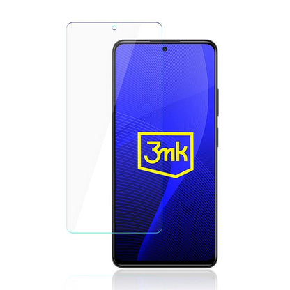 3MK FlexibleGlass Xiaomi Redmi Note 11 Pro 5G / Pro + 5G Hybrid Glass_1
