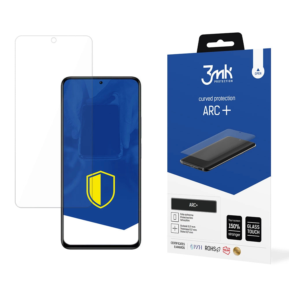 Xiaomi Redmi Note 11 Pro 4G/5G - 3mk ARC+_0