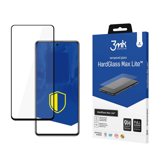 Xiaomi 11T/11T Pro - 3mk HardGlass Max Lite™_0
