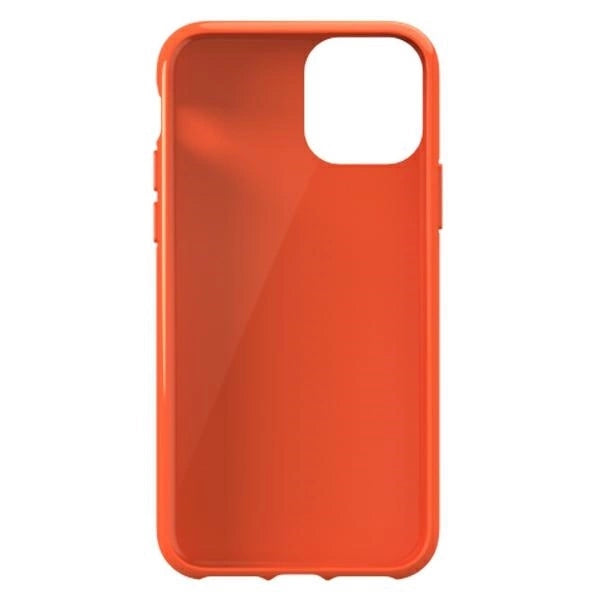 Adidas Moulded Case BODEGA iPhone 11 Pro orange/pomarańczowy 36340_5